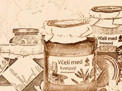 Všetko o mede