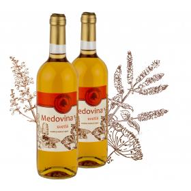 Medovina svetlá