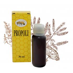 Propolisová tinktúra